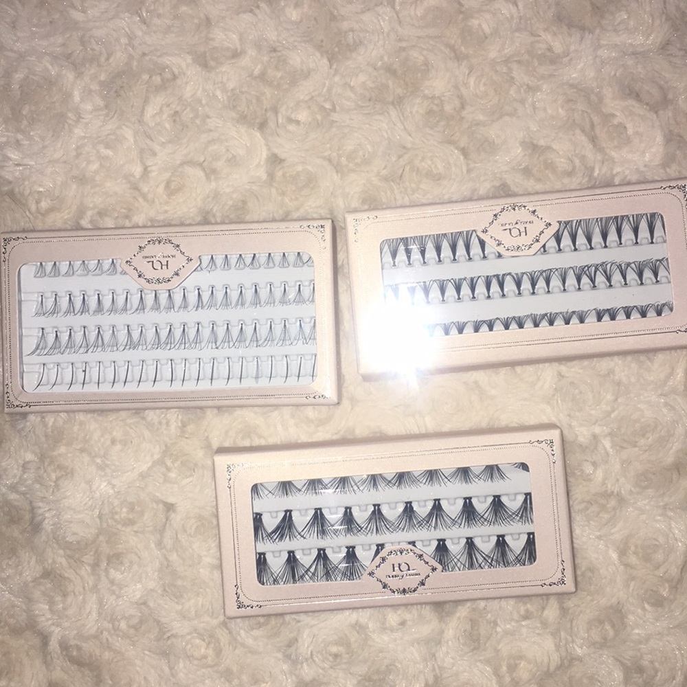 Le Petit Individual Lash Collection Set - Picture 3 of 3